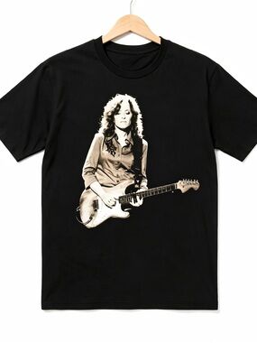 Bonnie Raitt Live Guitar Retro Rock Music Fan Concert Graphic T-shirt Unisex
